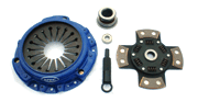 98-02 LS1 SPEC Stage 3 Clutch Kit